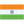 India flag
